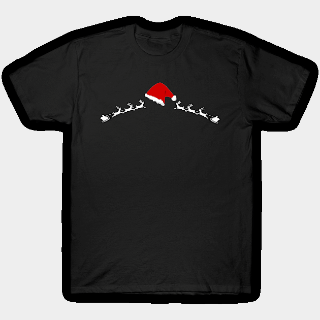 Christmas T-Shirt by Bite